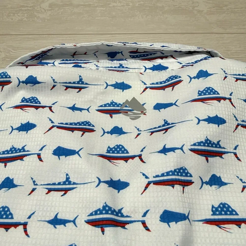 Ocean + Coast shirt also